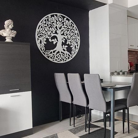 Apartament Jakub De Lux Torrevieja Esterno foto