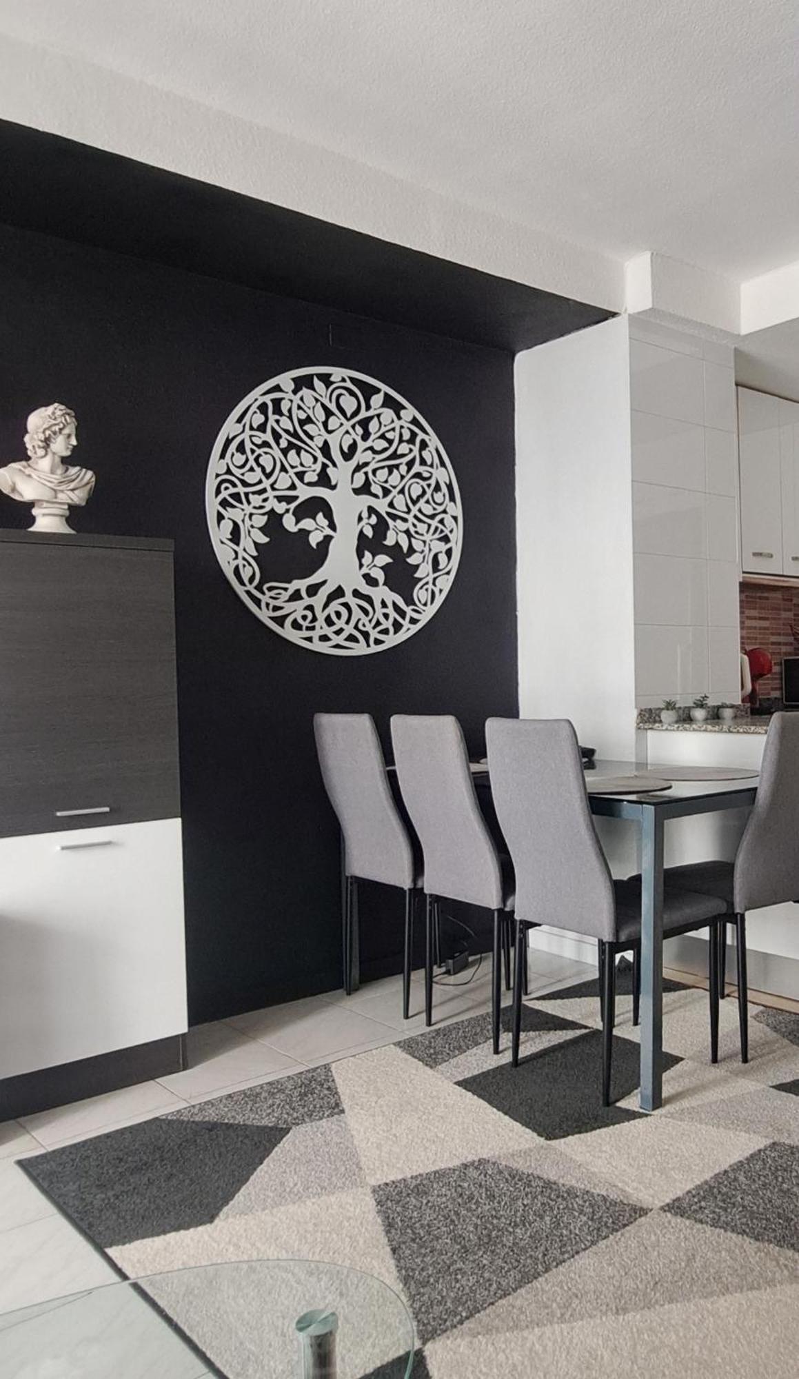 Apartament Jakub De Lux Torrevieja Esterno foto