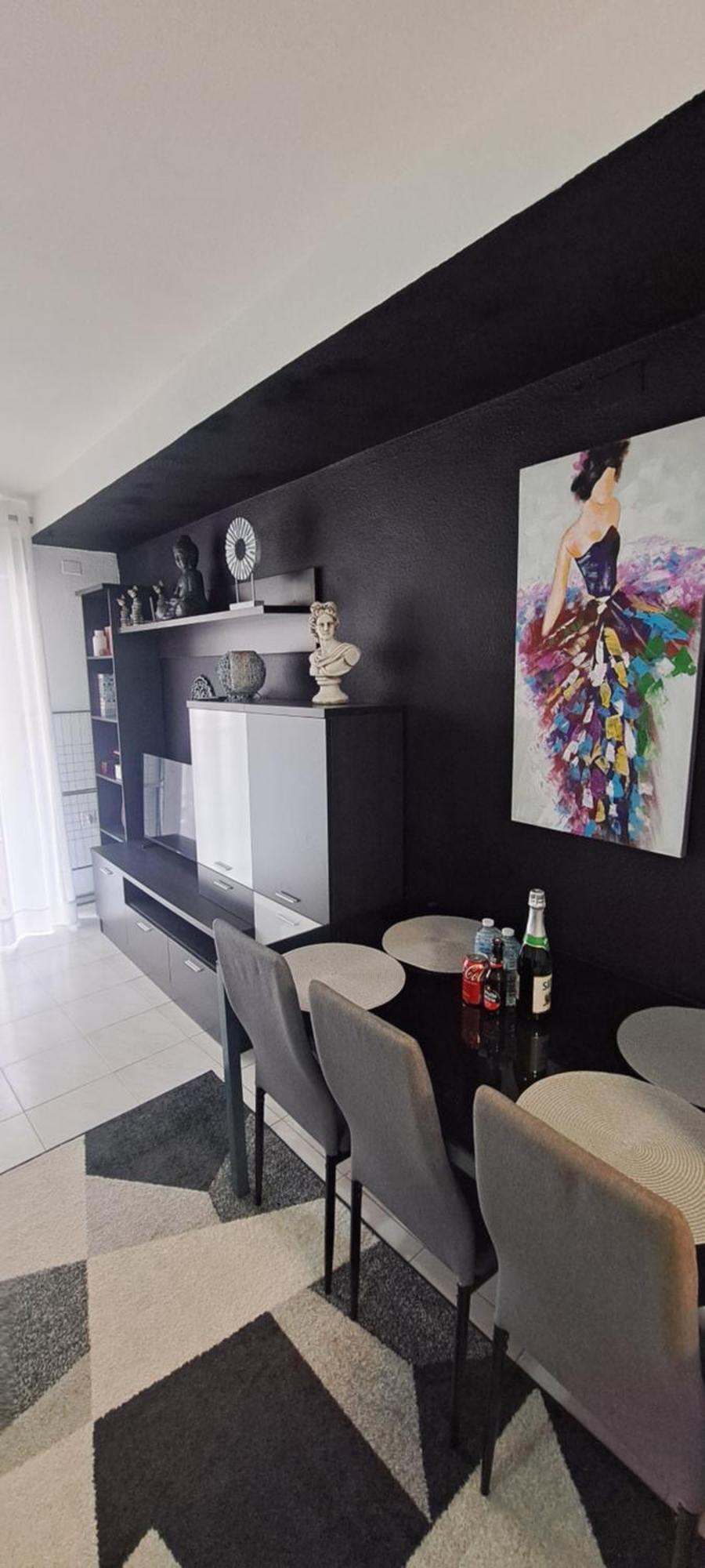 Apartament Jakub De Lux Torrevieja Esterno foto
