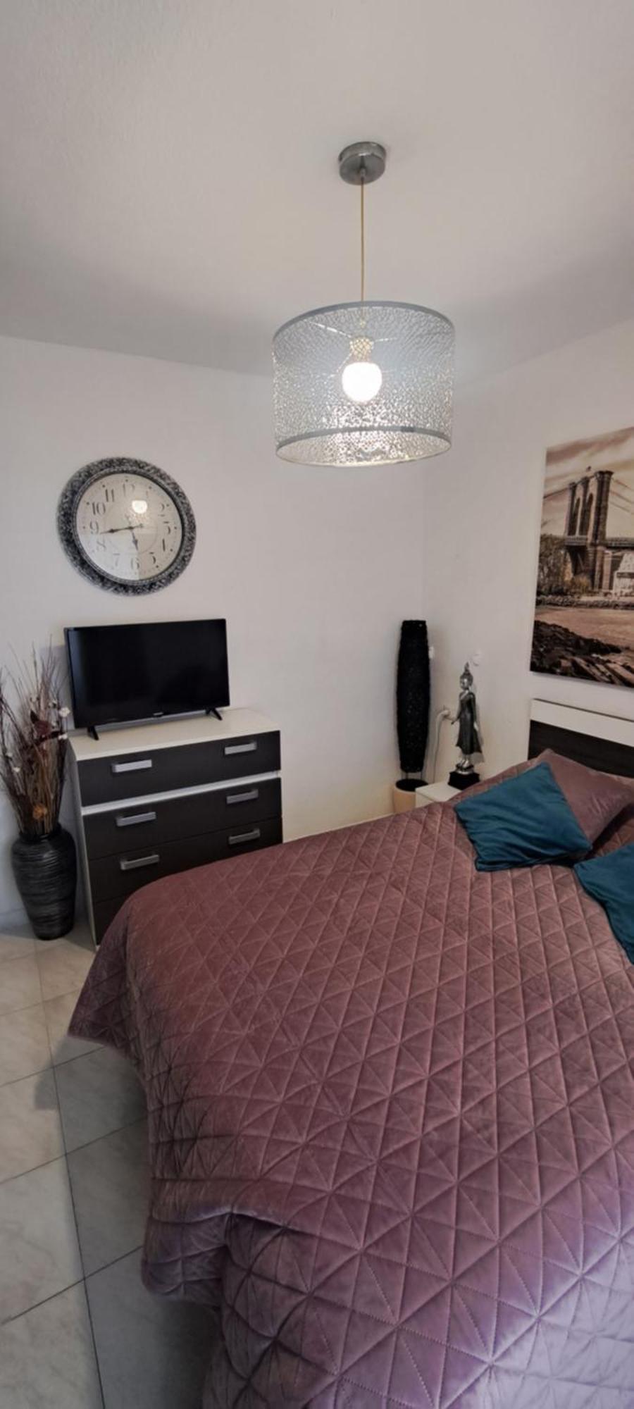 Apartament Jakub De Lux Torrevieja Esterno foto