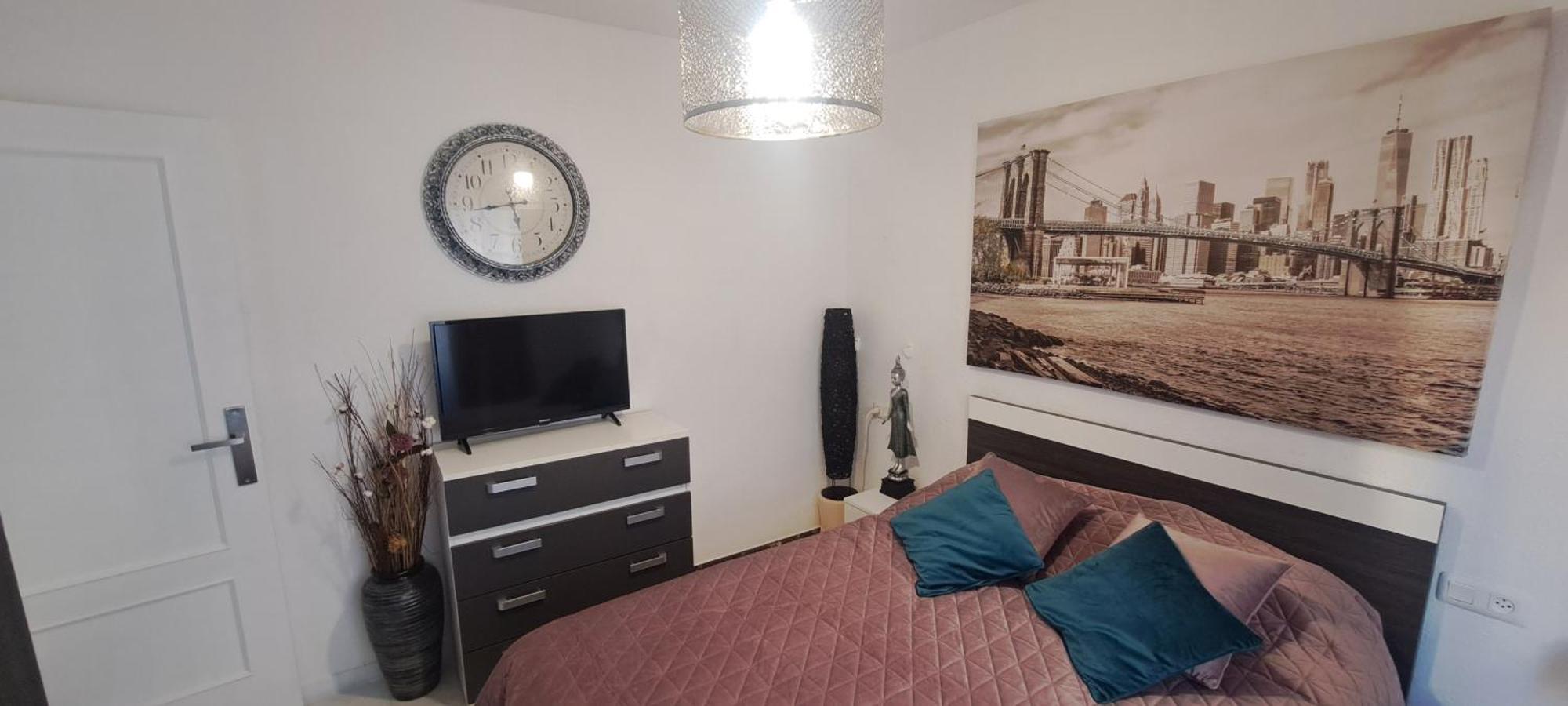 Apartament Jakub De Lux Torrevieja Esterno foto