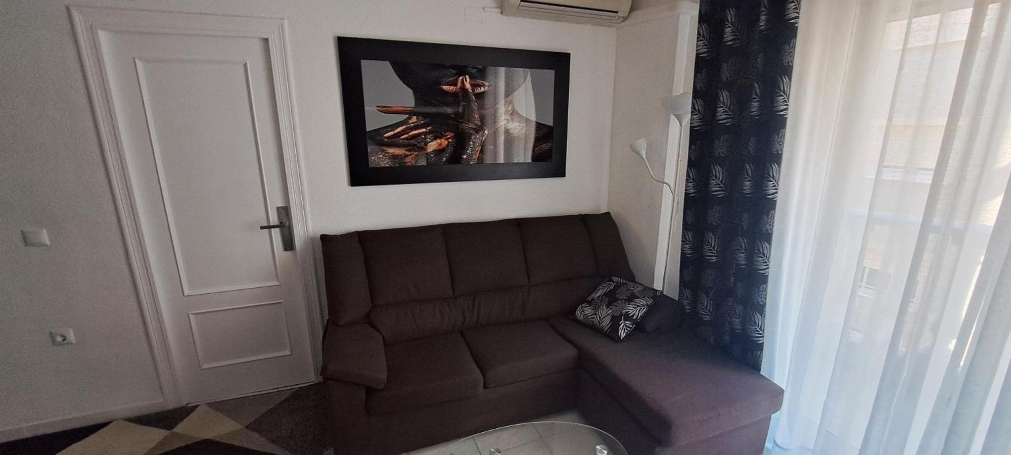Apartament Jakub De Lux Torrevieja Esterno foto