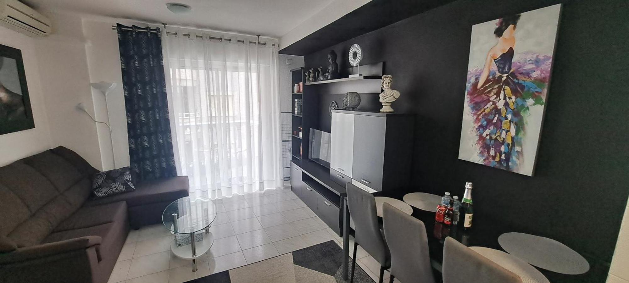 Apartament Jakub De Lux Torrevieja Esterno foto