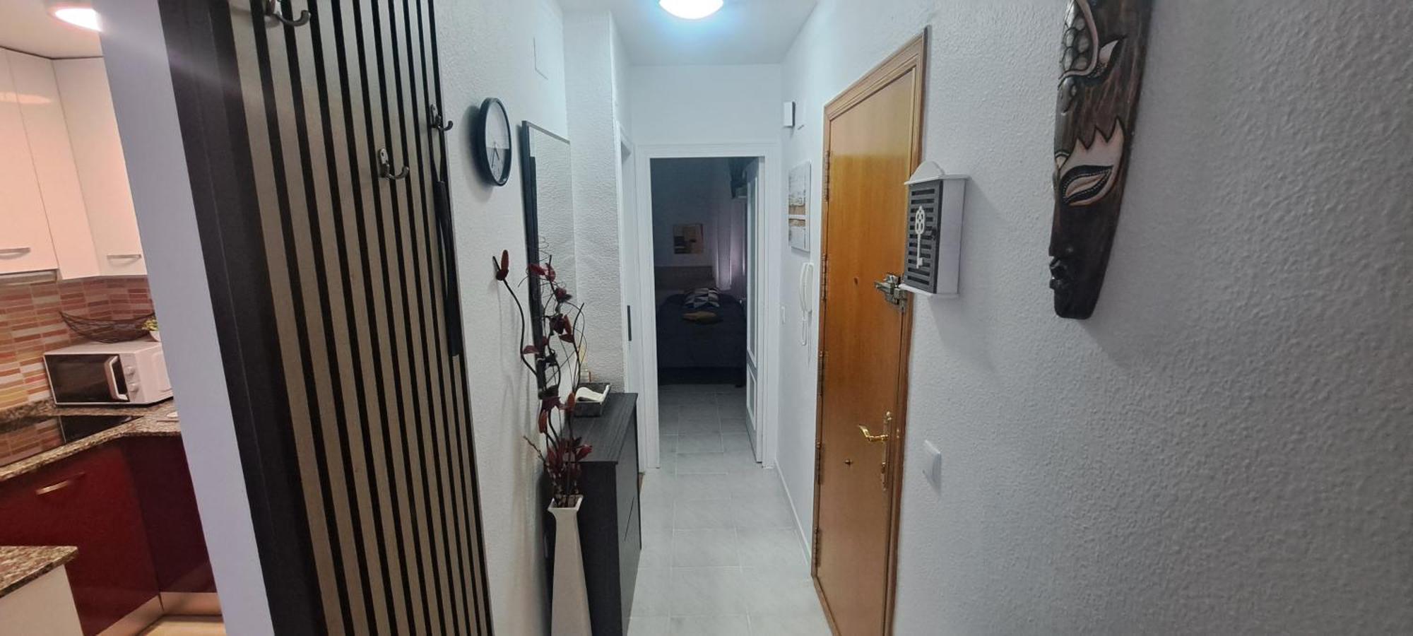 Apartament Jakub De Lux Torrevieja Esterno foto