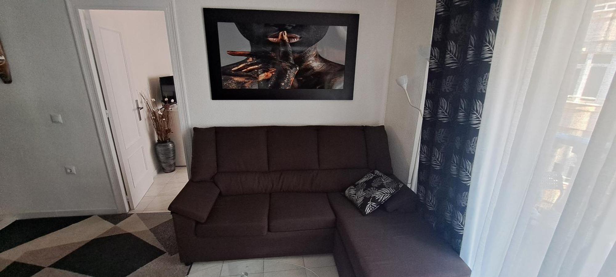 Apartament Jakub De Lux Torrevieja Esterno foto