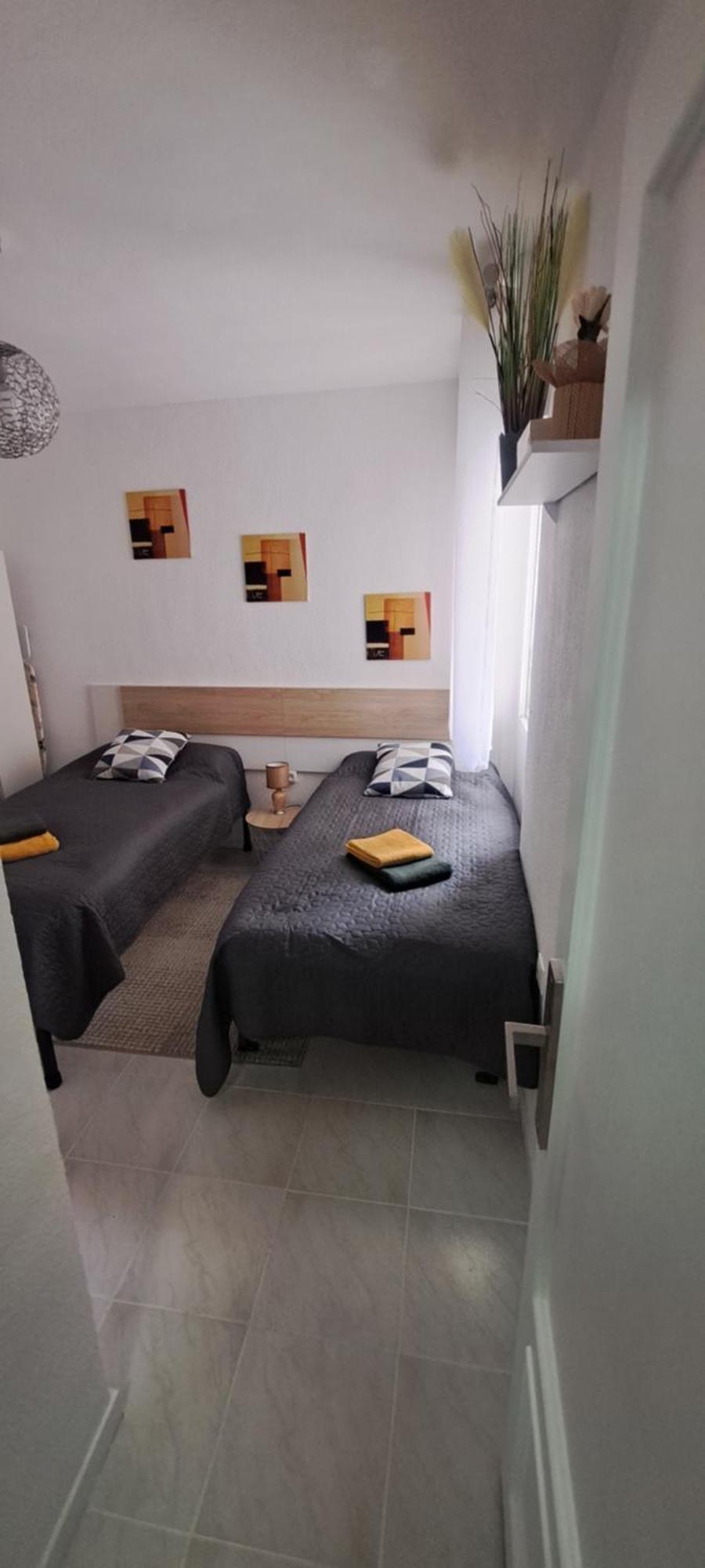 Apartament Jakub De Lux Torrevieja Esterno foto