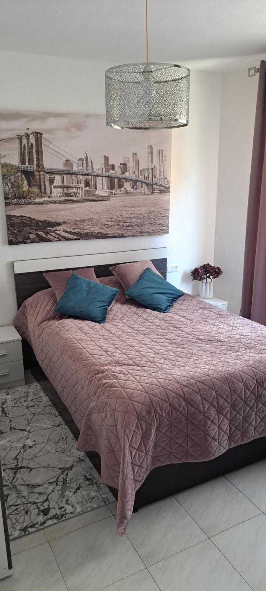 Apartament Jakub De Lux Torrevieja Esterno foto