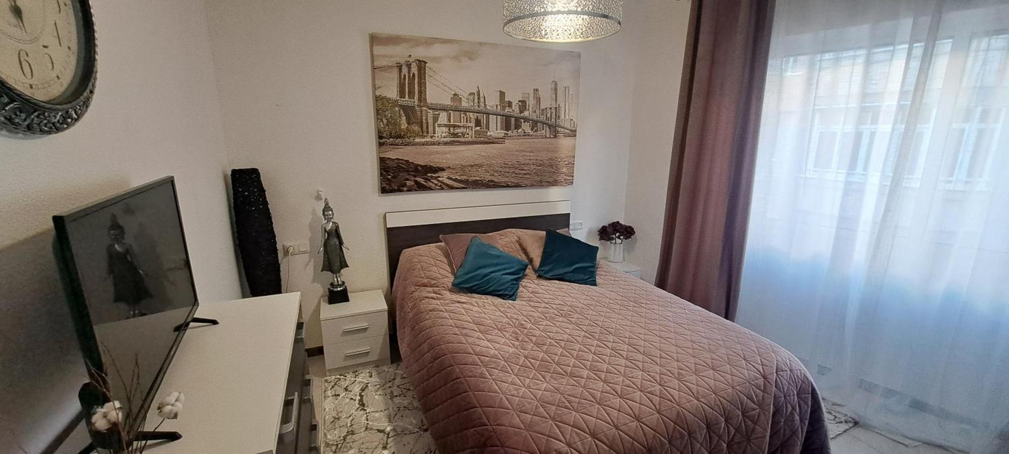 Apartament Jakub De Lux Torrevieja Esterno foto