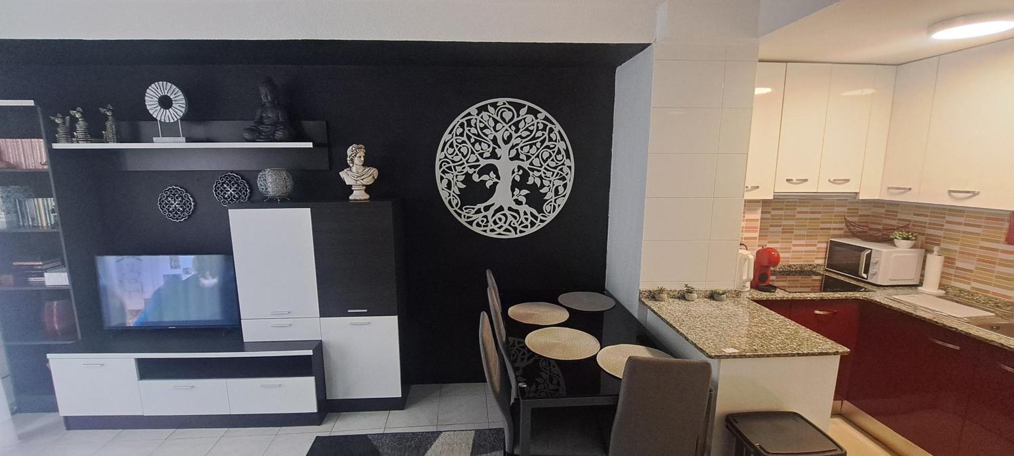 Apartament Jakub De Lux Torrevieja Esterno foto