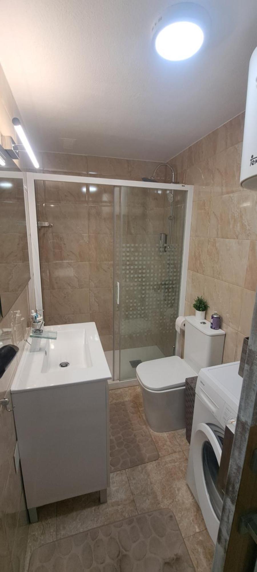 Apartament Jakub De Lux Torrevieja Esterno foto
