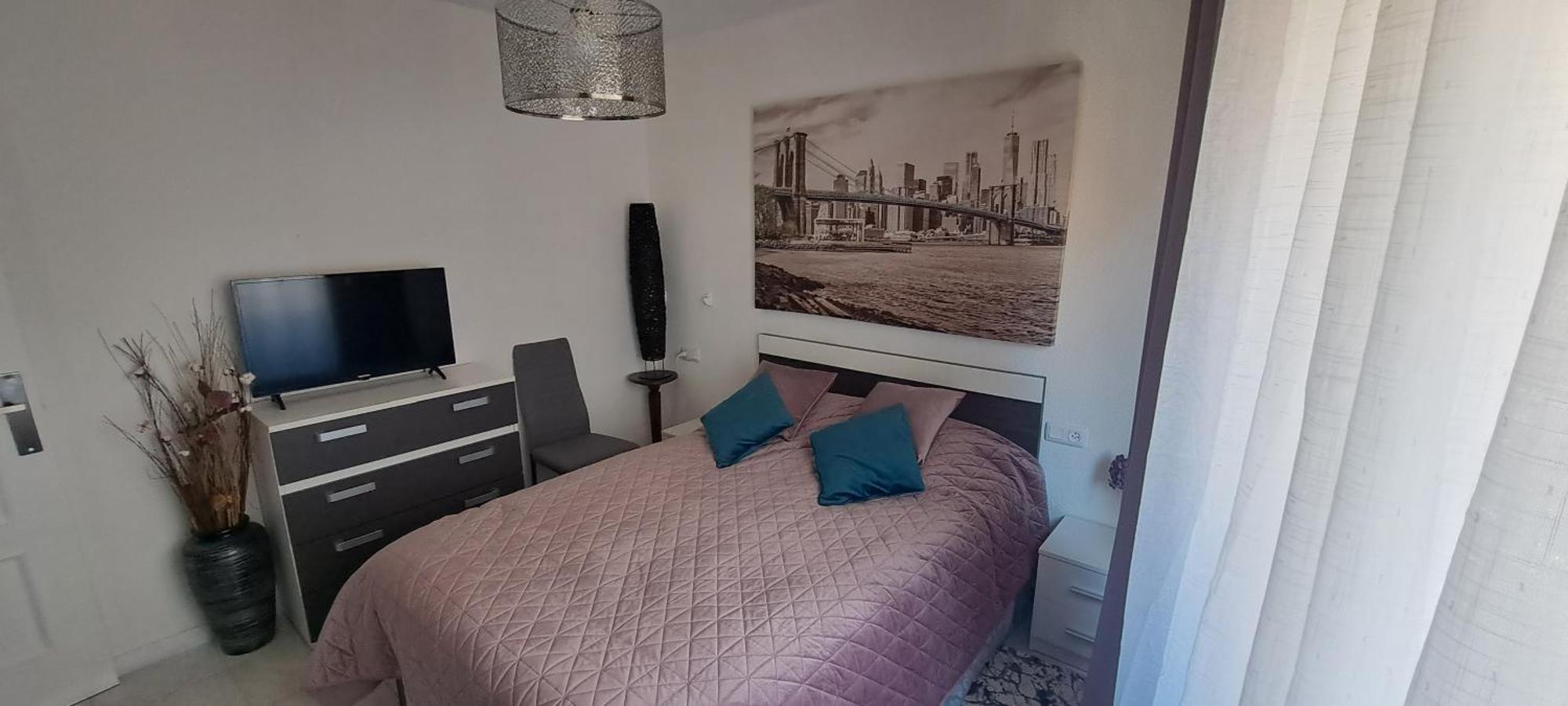 Apartament Jakub De Lux Torrevieja Esterno foto