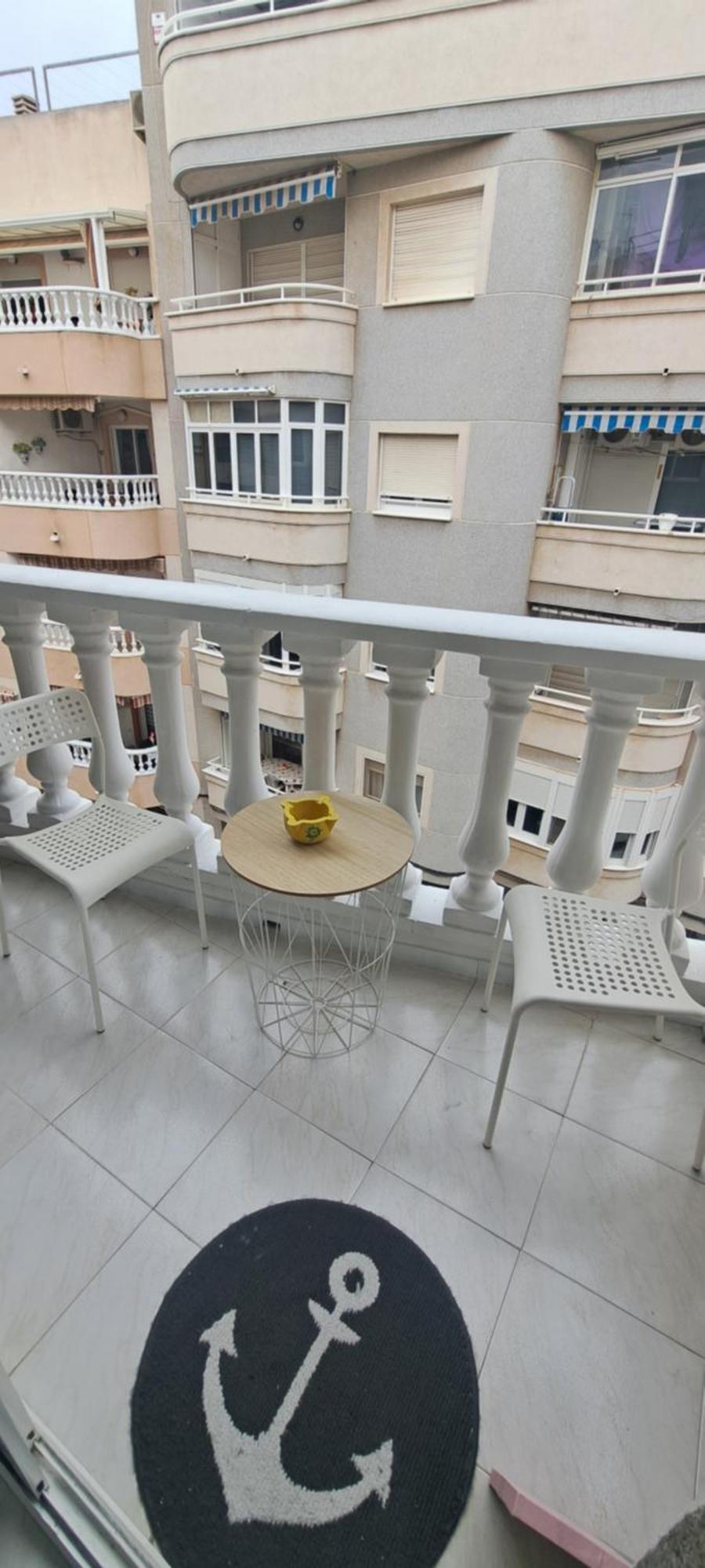 Apartament Jakub De Lux Torrevieja Esterno foto
