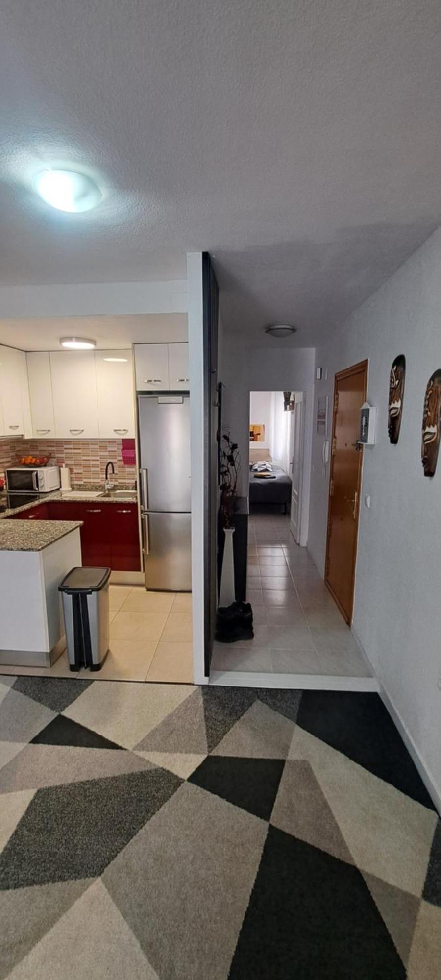 Apartament Jakub De Lux Torrevieja Esterno foto